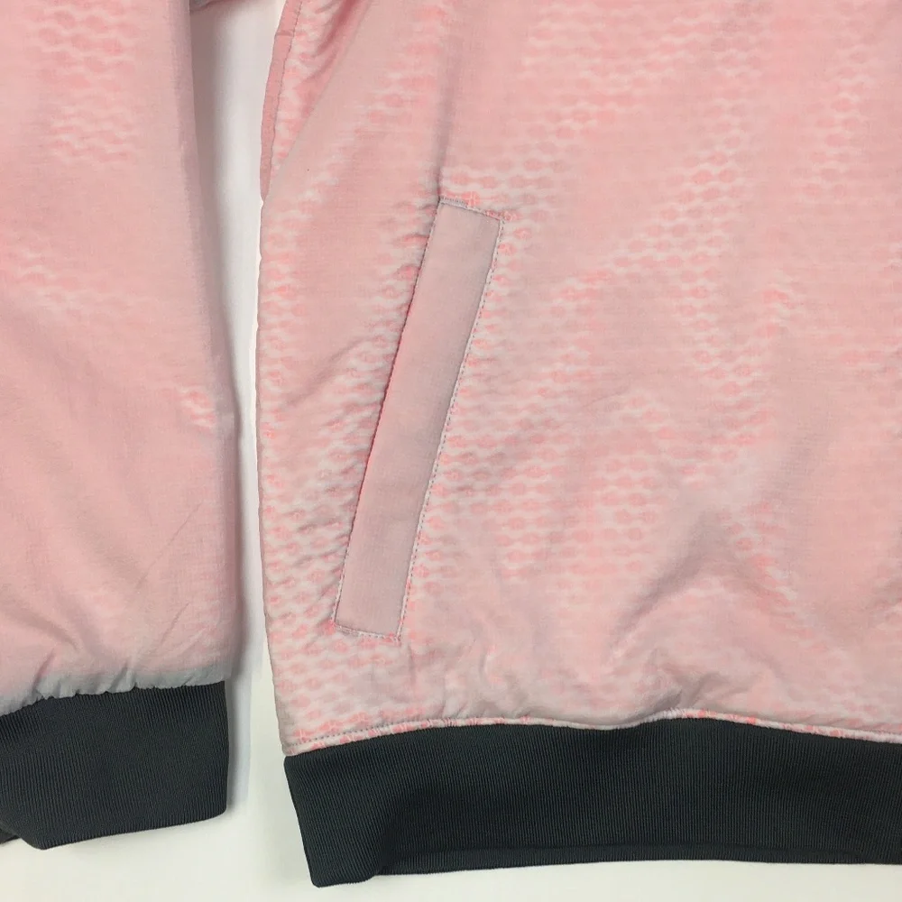 UA Coldgear Reactor Loose Bomber‎ Jacket Men's L